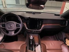 Volvo S60 B4 Intelligent Remote Luxury Edition - ფოტო 5