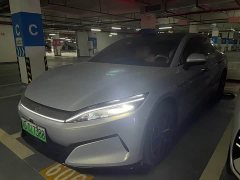 BYD Han L EV 701KM Lidar Flagship - ფოტო 1