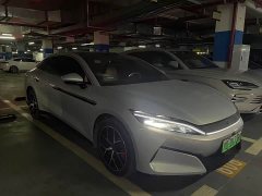 BYD Han L EV 701KM Lidar Flagship - ფოტო 3