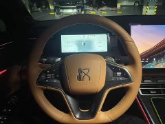 BYD Han L EV 701KM Lidar Flagship - ფოტო 7