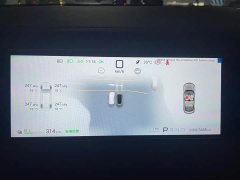 BYD Han L EV 701KM Lidar Flagship - ფოტო 9