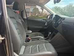 Volkswagen Tiguan L 330TSI Automatic FWD R-Line Comfort Edition - ფოტო 10
