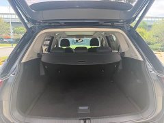 Volkswagen Tiguan L 330TSI Automatic FWD R-Line Comfort Edition - ფოტო 11