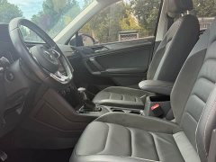 Volkswagen Tiguan L 330TSI Automatic FWD R-Line Comfort Edition - ფოტო 4
