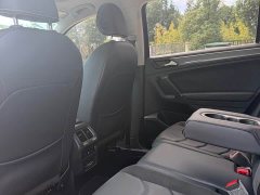 Volkswagen Tiguan L 330TSI Automatic FWD R-Line Comfort Edition - ფოტო 5