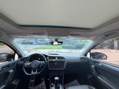Volkswagen Tiguan L 330TSI Automatic FWD R-Line Comfort Edition - ფოტო 6