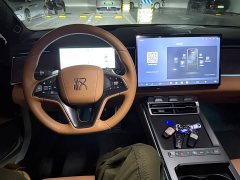 BYD Han L EV AWD LiDAR Flagship - ფოტო 10
