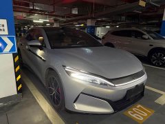 BYD Han L EV AWD LiDAR Flagship - ფოტო 3