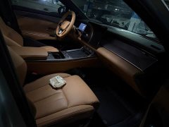 BYD Han L EV AWD LiDAR Flagship - ფოტო 4
