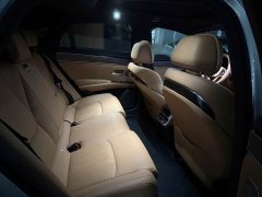BYD Han L EV AWD LiDAR Flagship - ფოტო 5
