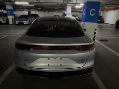 BYD Han L EV AWD LiDAR Flagship - ფოტო 6