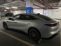 BYD Han L EV AWD LiDAR Flagship - ფოტო 7