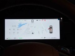 BYD Han L EV AWD LiDAR Flagship - ფოტო 9