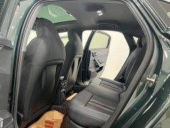 Audi A3 A3L Limousine 35 TFSI Fashion Sport - ფოტო 10