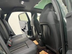 Audi A3 A3L Limousine 35 TFSI Fashion Sport - ფოტო 11