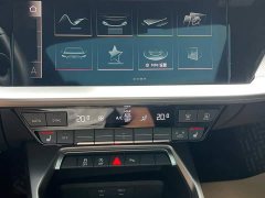 Audi A3 A3L Limousine 35 TFSI Fashion Sport - ფოტო 12