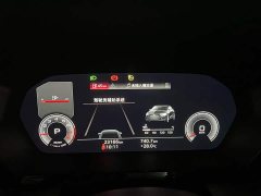 Audi A3 A3L Limousine 35 TFSI Fashion Sport - ფოტო 13