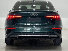 Audi A3 A3L Limousine 35 TFSI Fashion Sport - ფოტო 5