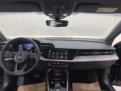 Audi A3 A3L Limousine 35 TFSI Fashion Sport - ფოტო 7