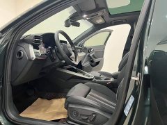 Audi A3 A3L Limousine 35 TFSI Fashion Sport - ფოტო 8