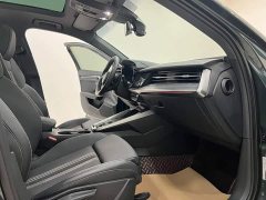Audi A3 A3L Limousine 35 TFSI Fashion Sport - ფოტო 9