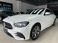 Mercedes-Benz E-Class E 300 L Fashion Edition - ფოტო 1