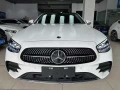 Mercedes-Benz E-Class E 300 L Fashion Edition - ფოტო 2