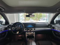 Mercedes-Benz E-Class E 300 L Fashion Edition - ფოტო 5