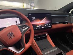 BYD Tang L DM 175KM Drone Enthusiast Edition - ფოტო 12