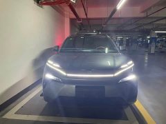 BYD Tang L DM 175KM Drone Enthusiast Edition - ფოტო 2