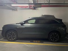 BYD Tang L DM 175KM Drone Enthusiast Edition - ფოტო 4