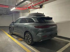 BYD Tang L DM 175KM Drone Enthusiast Edition - ფოტო 5