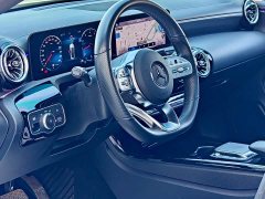 Mercedes-Benz A-Class A 200 L Sport Sedan Fashion Edition - ფოტო 10