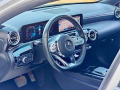 Mercedes-Benz A-Class A 200 L Sport Sedan Fashion Edition - ფოტო 11