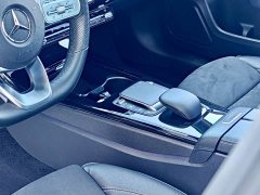 Mercedes-Benz A-Class A 200 L Sport Sedan Fashion Edition - ფოტო 12
