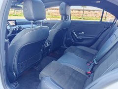 Mercedes-Benz A-Class A 200 L Sport Sedan Fashion Edition - ფოტო 13