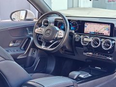 Mercedes-Benz A-Class A 200 L Sport Sedan Fashion Edition - ფოტო 17