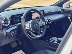Mercedes-Benz A-Class A 200 L Sport Sedan Fashion Edition - ფოტო 9