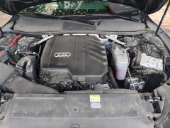 Audi A7 2023 45 TFSI Premium Edition - ფოტო 10