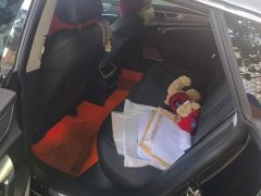 Audi A7 2023 45 TFSI Premium Edition - ფოტო 11