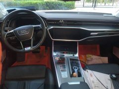 Audi A7 2023 45 TFSI Premium Edition - ფოტო 12