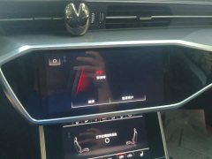 Audi A7 2023 45 TFSI Premium Edition - ფოტო 13