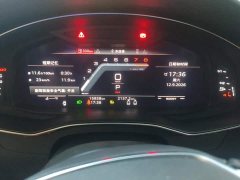 Audi A7 2023 45 TFSI Premium Edition - ფოტო 14