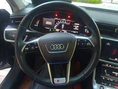 Audi A7 2023 45 TFSI Premium Edition - ფოტო 15