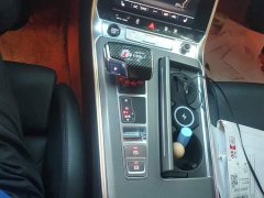 Audi A7 2023 45 TFSI Premium Edition - ფოტო 16