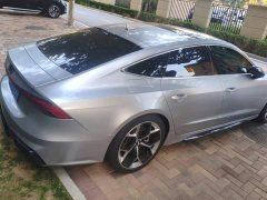 Audi A7 2023 45 TFSI Premium Edition - ფოტო 3