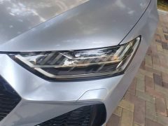Audi A7 2023 45 TFSI Premium Edition - ფოტო 5