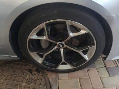 Audi A7 2023 45 TFSI Premium Edition - ფოტო 6