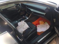 Audi A7 2023 45 TFSI Premium Edition - ფოტო 8