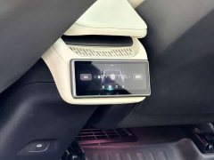 NIO ES6 75kWh - ფოტო 10